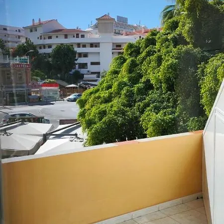 Mareverde, Bellissimo Appartamento A Due Passi Dal Mare Costa Adeje  Exterior foto