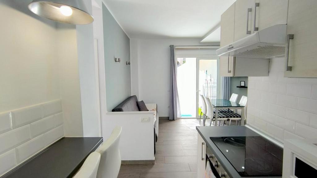 Apartment Mareverde, Bellissimo A Due Passi Dal Mare