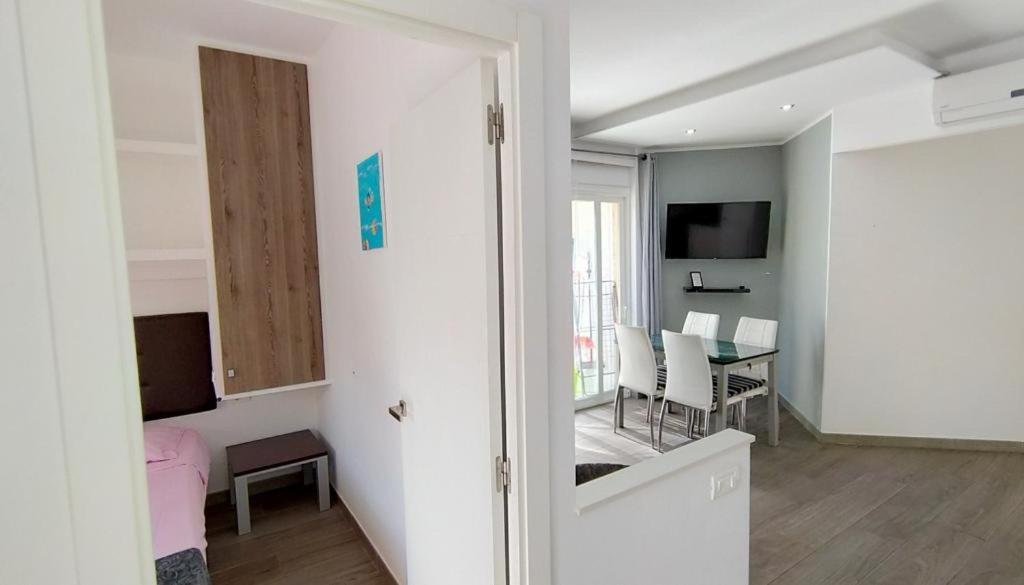 Mareverde, Bellissimo A Due Passi Dal Mare Appartement Costa Adeje (Tenerife)